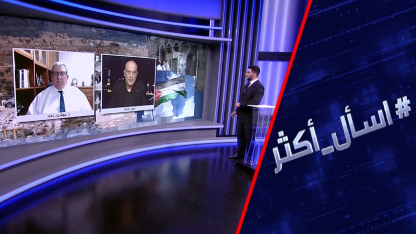 إسرائيل تصعد.. ضم تدريجي للضفة الغربية