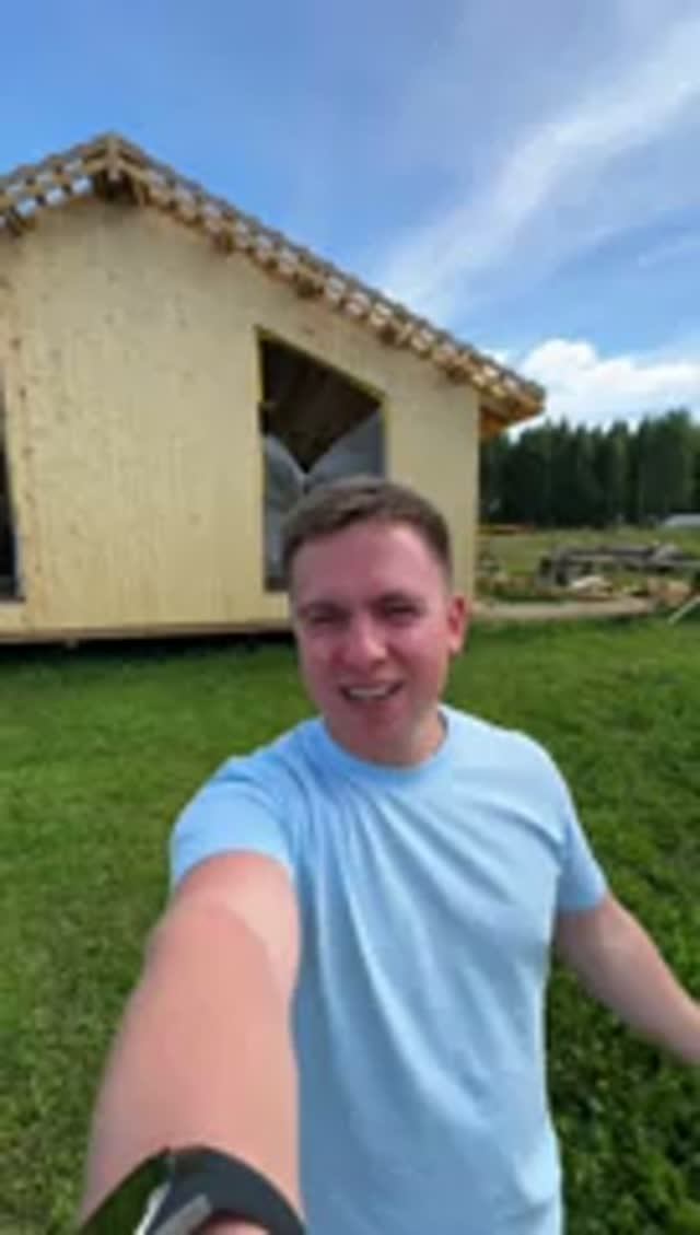 Земля + дом = семейная ипотека. Возможно?