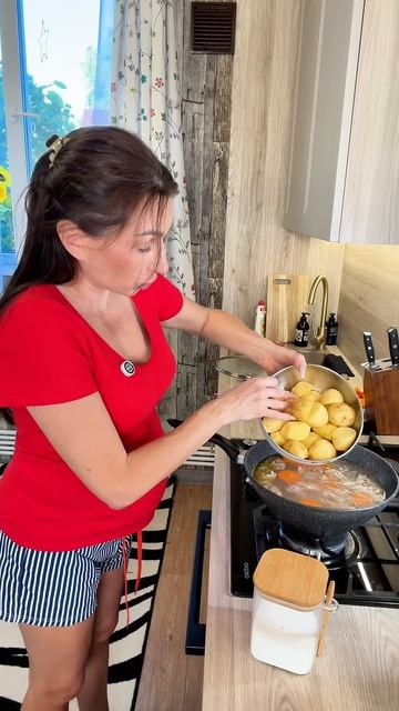 Шурпа