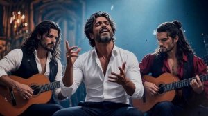 Gitanos del Alma