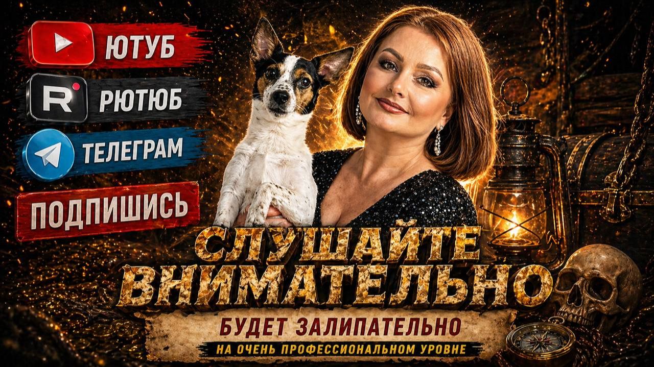 Мукбанг / Карп / Черри / Если кто-то поверил в собственную вседозволенность, они очень ошибаются...
