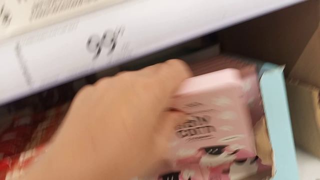 ПОКУПКИ РОЗОВОГО ЦВЕТА 🩷