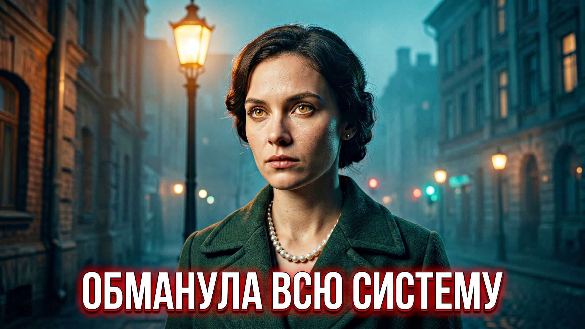 РАССТРЕЛЯНА В 1979? Но Вдруг Ее Подпись Нашли В Цюрихе… ТАЙНА СССР! 😱💥
