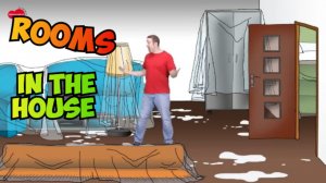 Steve and Maggie / bathroom, bedroom, kitchen and more 🏠