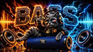 Bass Boosted Music  🎧 Deep Bass Experience  Extreme Sound