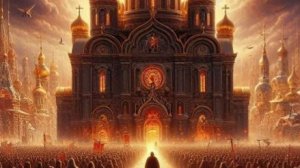 Тысячелетнее царство православной церкви - конец эпохи?