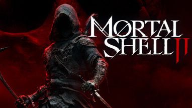 Mortal Shell - прохождение сТрИм 7 : )