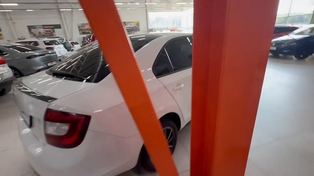 Продается Skoda Rapid