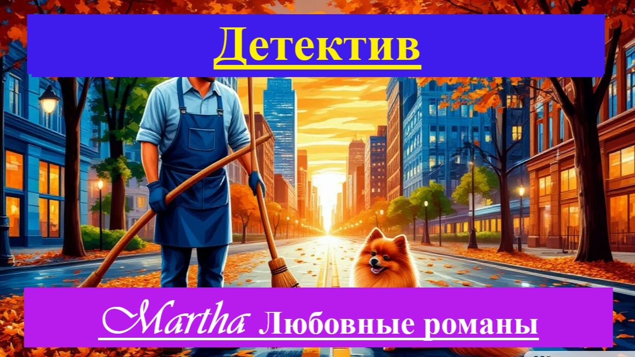 Детектив