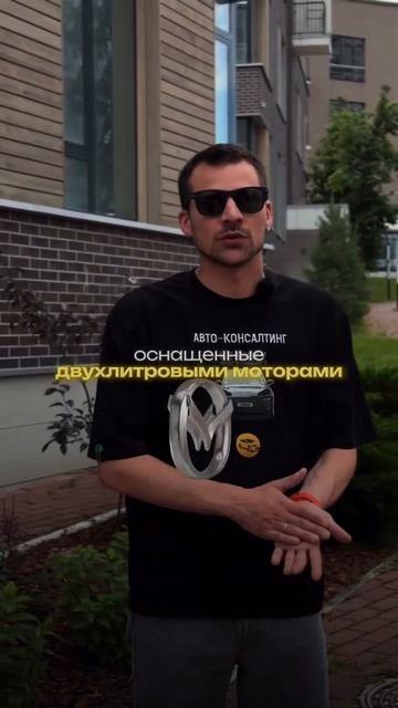 ТОП-3 автомобилей, которые сейчас выгоднее всего привозить из-за границы