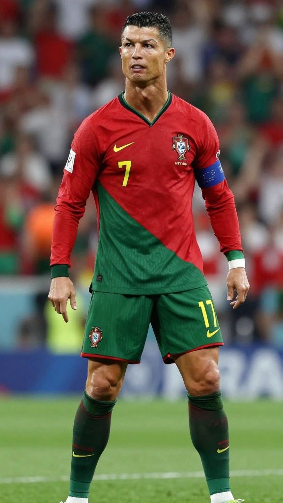 Южная Корея Vs Португалия: Все решающие моменты и голы 2026