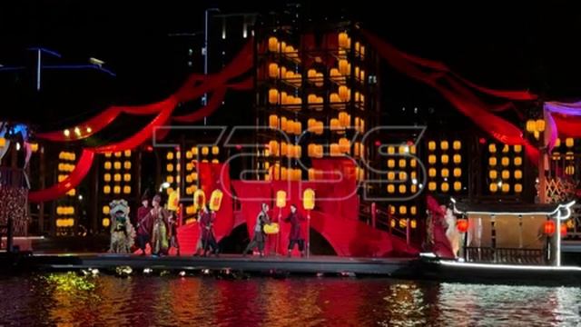 Повседневная жизнь в Китае