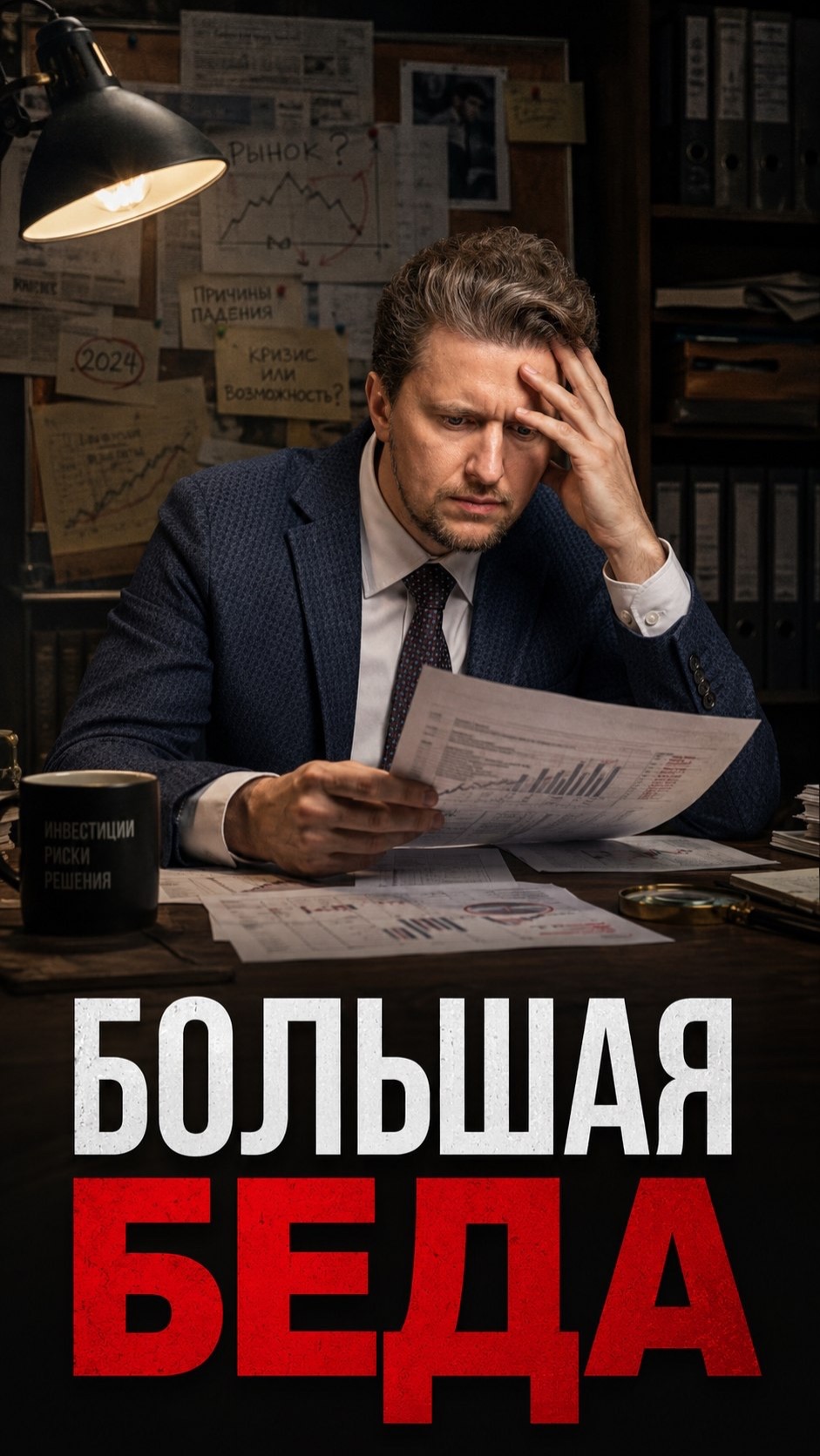 Как составить портфель который работает?