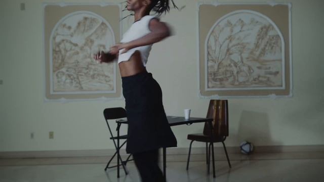 Tinashe - Melatonin .mp4
