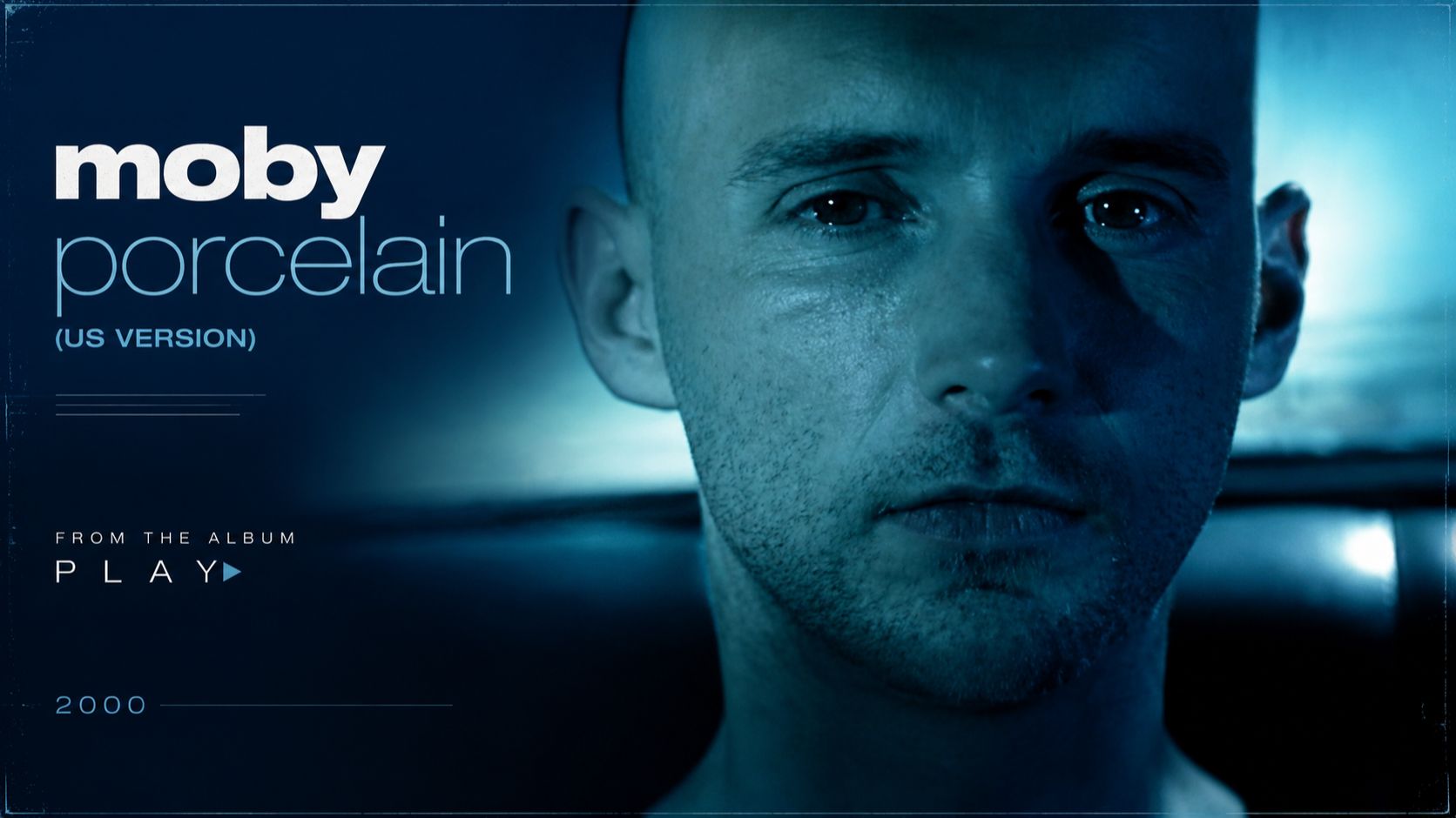 Moby - Porcelain Us Version 2000 ᵁᴴᴰ