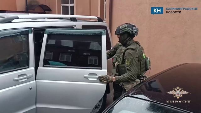 В Калининградской области раскрыли серию убийств пяти человек