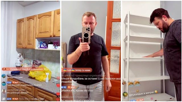 Обустраиваем Квартиру Под Переезд Мамы, Коля Сказал Квартиру Не Продавать
