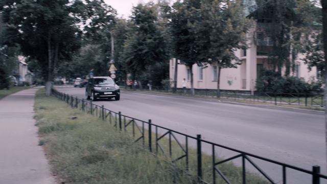 Чужой, 14 серия