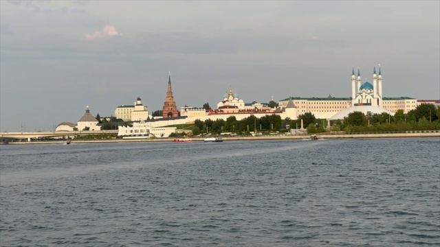 КАЗАНЬ 2026