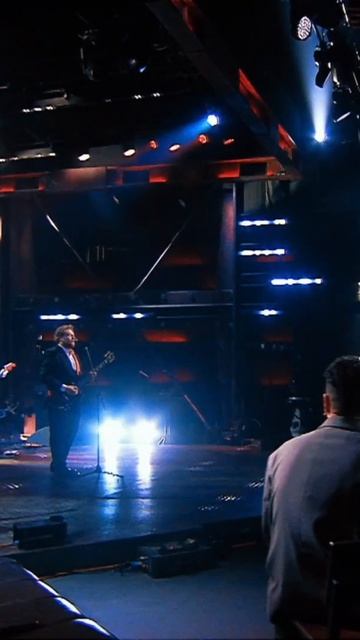 Телеведущая и журналист Александра Кашурникова поделилась эмоциями после выступления «Beautiful Boys