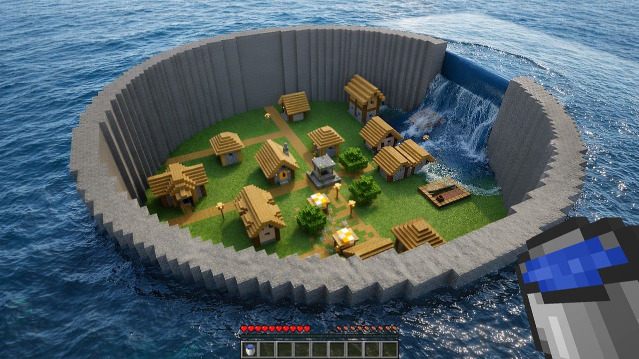 Реалистичная игра 