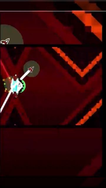 ГД GD Geometry Dash