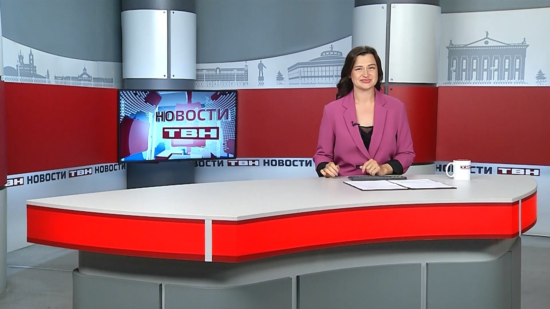Новости ТВН от 21.08.26 (12+)