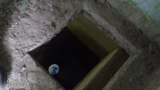 Залаз на СпецОБЪЕКТ в лесу с пацанами
