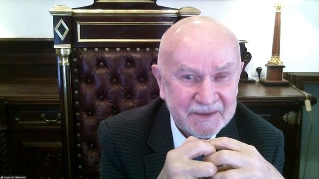 Пресс-подход по итогам пятой сессии XVII Ежегодного заседания клуба «Валдай»