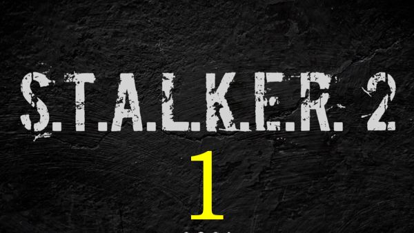 Stalker 2 MAX