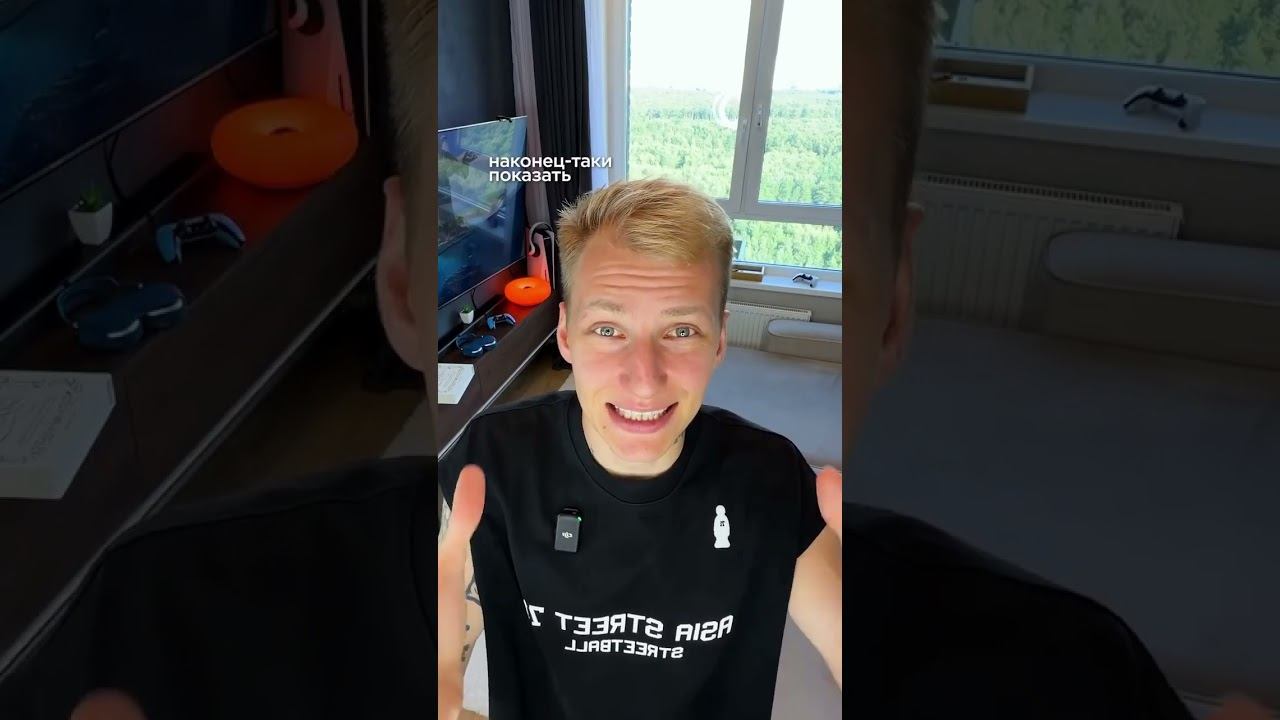 Теперь в тренде НЕ блоггеры ❌