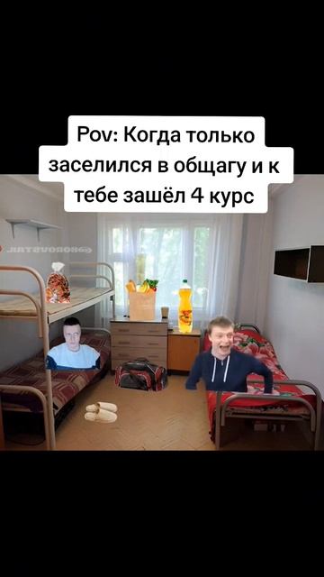 2 сезон общага меллстрой