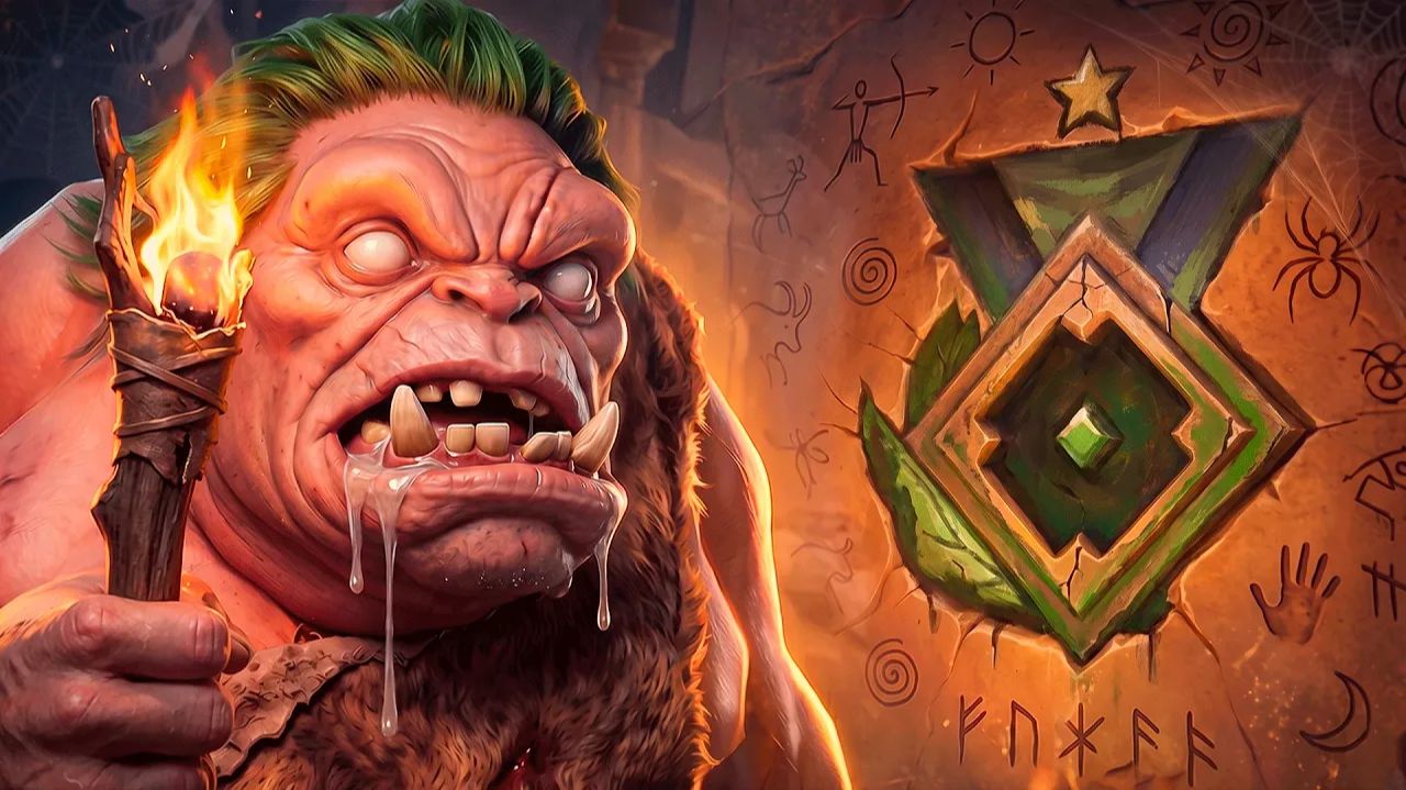 PiNKMAN DOTA: С НУЛЯ ДО ТИТАНА  РЕКРУТЫ