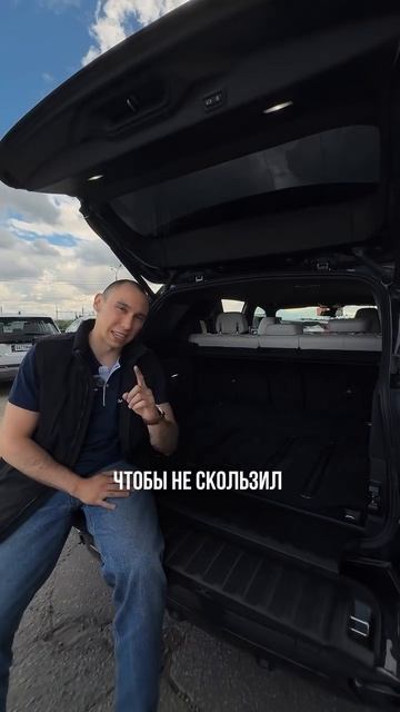 Если бы Димон из «Бумера» выбирал машину в 2026 году - он бы точно приехал за этим BMW X5.