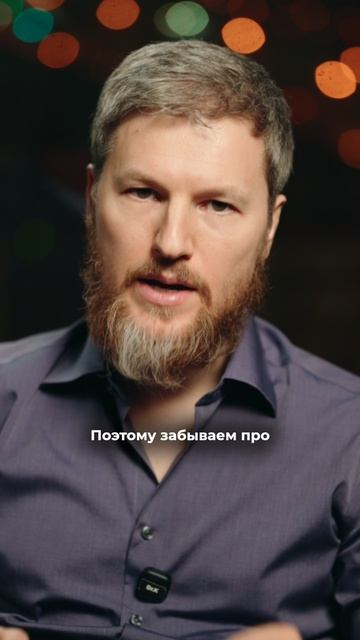 Не спешите есть овсянку на завтрак