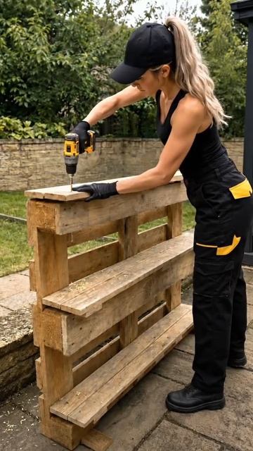 Отличные идеи для ландшафтного дизайна дома и дачи #дизайн #diy #ремонт #строительство #интерьер