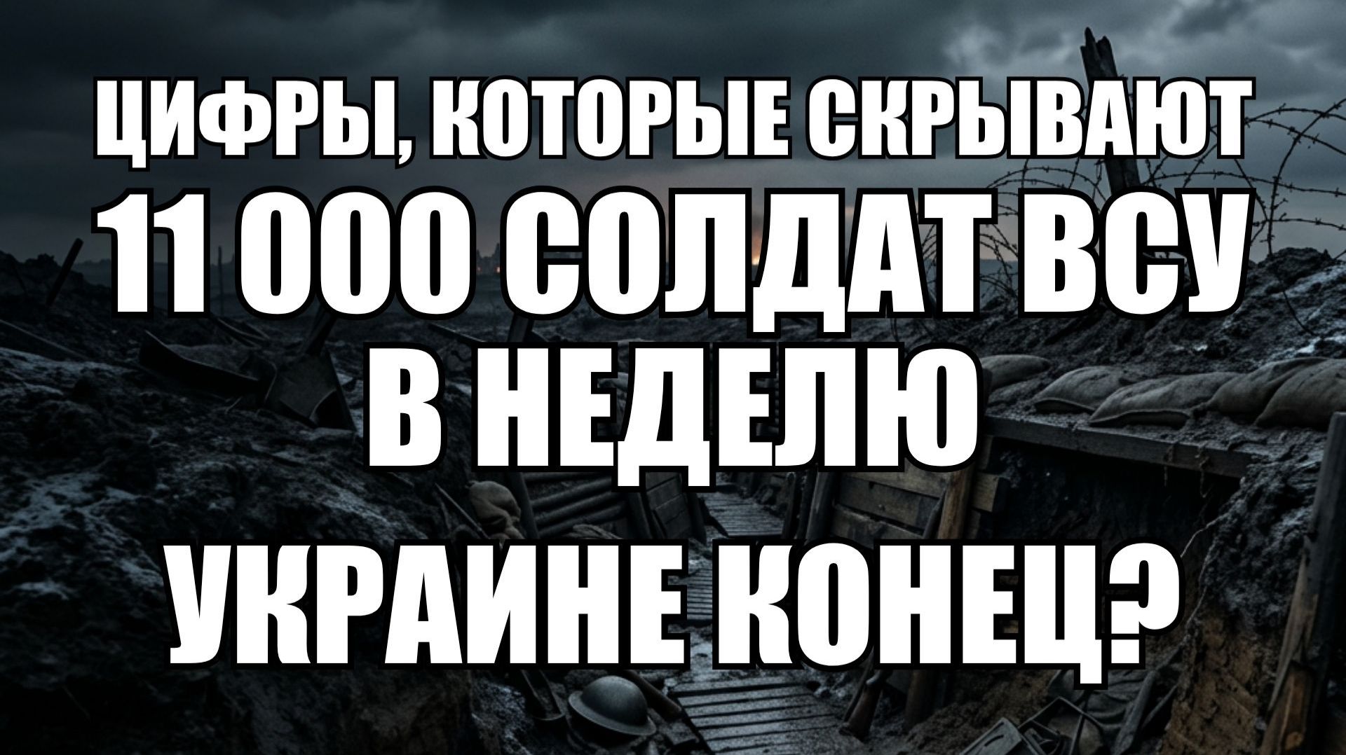 💥Утренний выпуск новостей 24.08.26