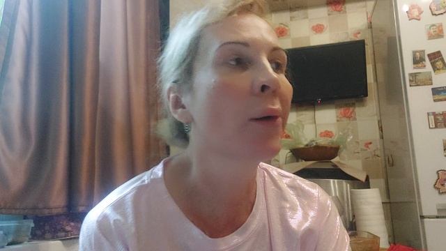 продолжение мукбанга в другом видосе
