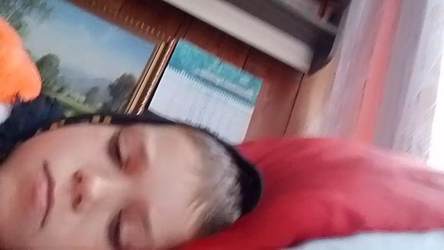 у Бабушки 2 серия