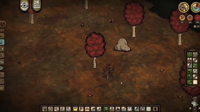 Dont Starve Together