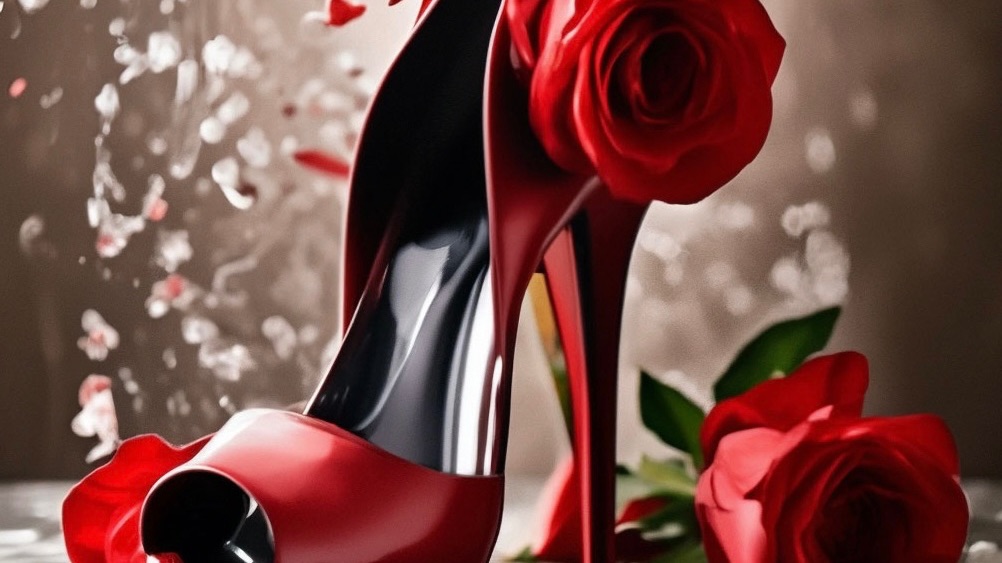 Каблучки ✴️ 👠