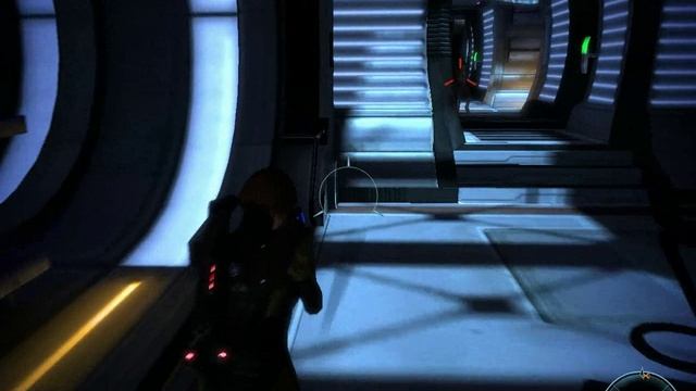 Mass Effect (Video) PC Part 6