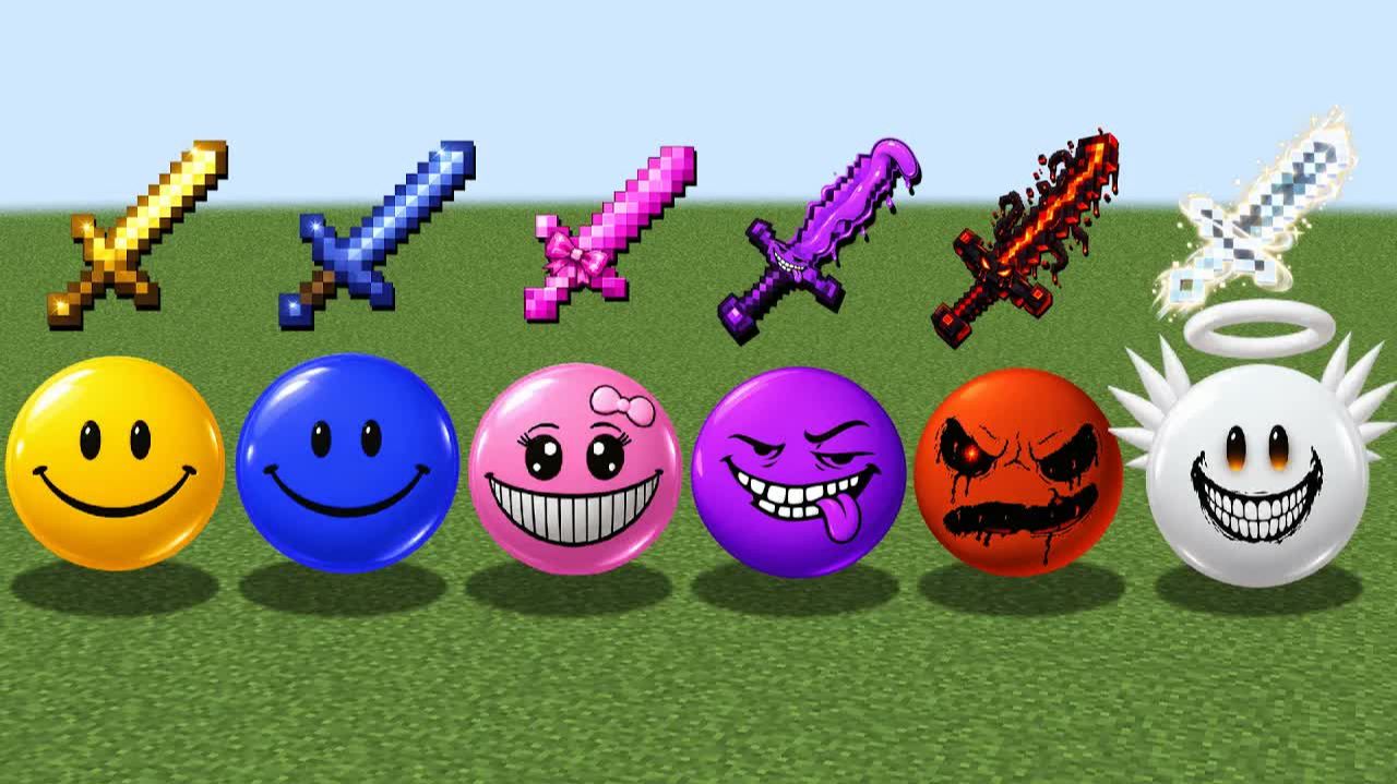 Which MORBOSITY Vs GODRITY Vs VERITY Vs LOVITY Vs CALAMMITY Vs OBSCURITY Is The Strongest