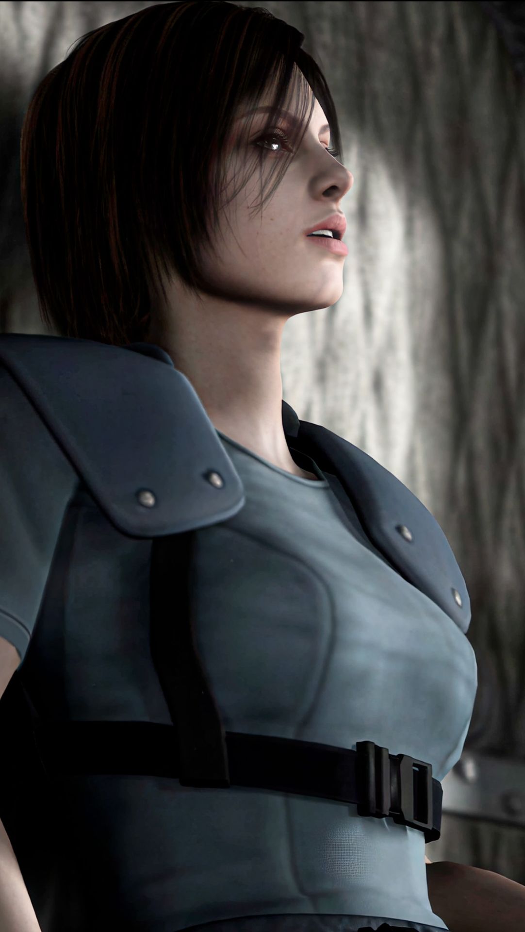 Resident Evil HD Remaster (2014) - Все концовки (Улучшенное качества до 8K)