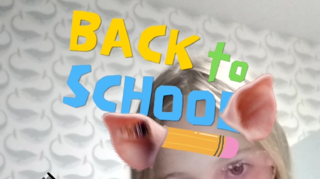 Back To School 😁😁😁