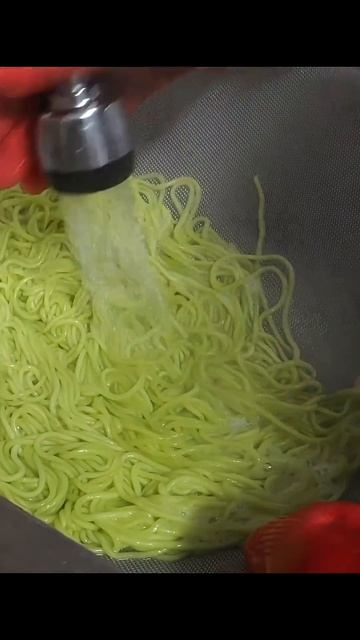 КОРЕЙСКАЯ КУХНЯ