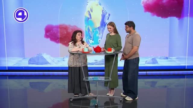 Утренний экспресс от 24.08.26: Как развить креативное мышление?