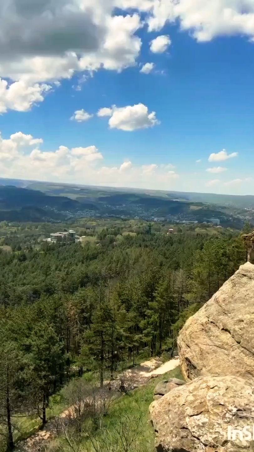 Пейзаж, в который хочется шагнуть, магия великолепного ландшафта🏞Простор, воздух и красота❤️#природ