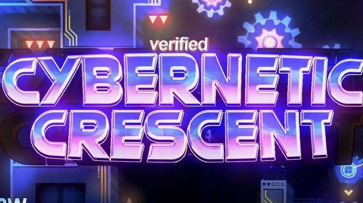 FINAL IN TRILOGY - Cybernetic Cresent By Viprin & More