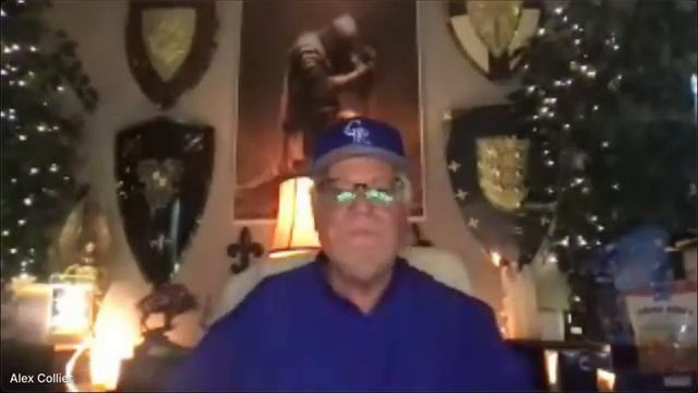 Алекс Кольер о многомерной реальности,секреты Луны правда о каналах связи с инопланетянами через ИИ
